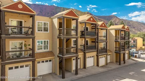 6104 Sunset Ridge Court Glenwood Springs Co 81601 Ct, Glenwood Springs, CO 81601