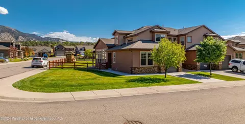 122 Redstone Drive New Castle Co 81647 Dr, New Castle, CO 81647
