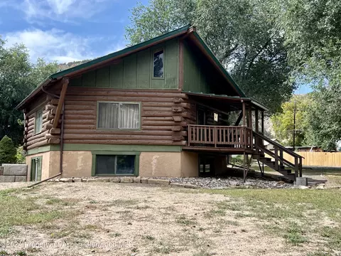 1247 Cleveland Street Meeker Co 81641 St, Meeker, CO 81641