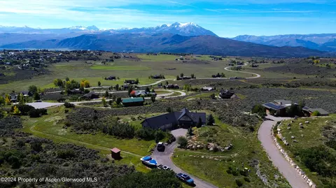 783 Mountain View Road Carbondale Co 81623 Rd, Carbondale, CO 81623