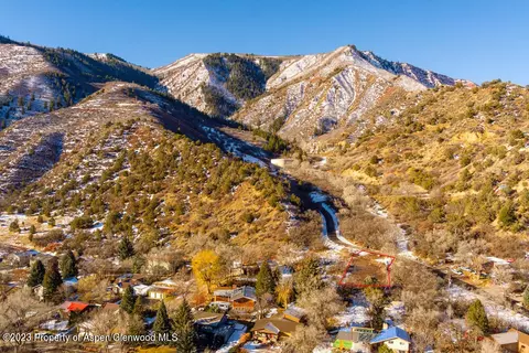 tbd 9 Th Street Glenwood Springs Co 81601 St, Glenwood Springs, CO 81601