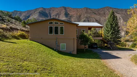 1802 County Road 245 New Castle Co 81647, New Castle, CO 81647