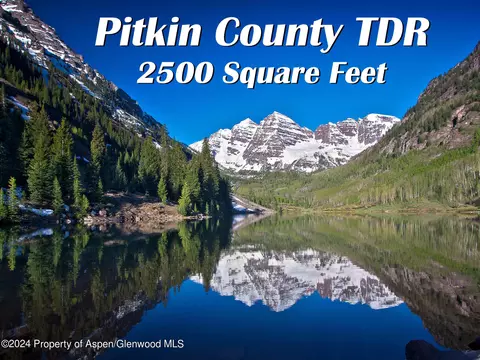 000 000 Aspen Co 81611, Aspen, CO 81611