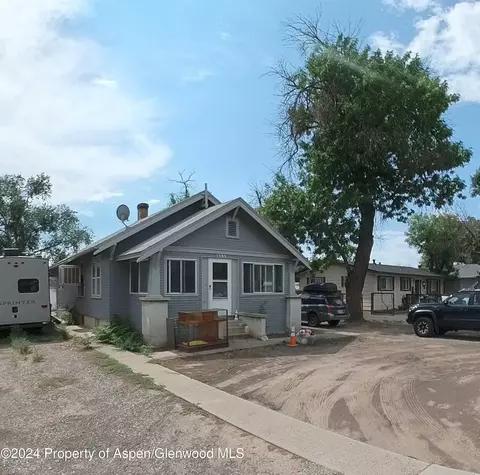 1545 Orchard Avenue Grand Junction Co 81501 Ave, Grand Junction, CO 81501