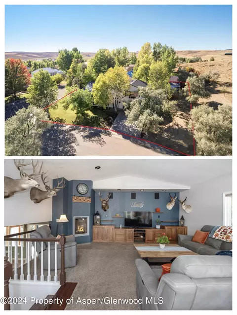 3440 Lenox Road Craig Co 81625 Rd, Craig, CO 81625