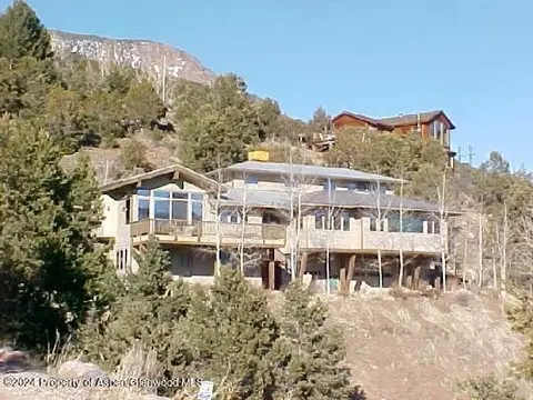 428 E Sopris Drive Basalt Co 81621 Dr, Basalt, CO 81621