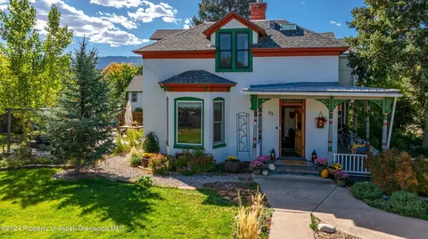 85 N 8th Street Carbondale Co 81623 St, Carbondale, CO 81623