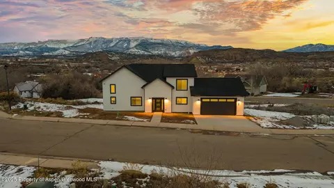 1381 Clover Court Rifle Co 81650 Ct, Rifle, CO 81650