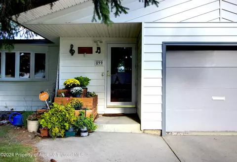 899 Steele Street Craig Co 81625 St, Craig, CO 81625