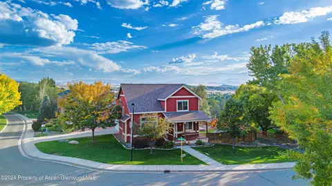 425 First Mesa Drive Silt Co 81652 Dr, Silt, CO 81652
