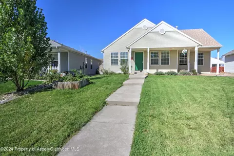 426 Evergreen Drive Rifle Co 81650 Dr, Rifle, CO 81650