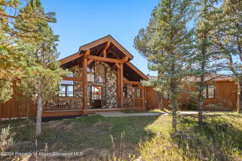 56 Pinon Drive Glenwood Springs Co 81601 Dr, Glenwood Springs, CO 81601