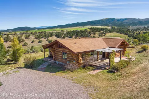 139 Cabin Drive Carbondale Co 81623 Dr, Carbondale, CO 81623
