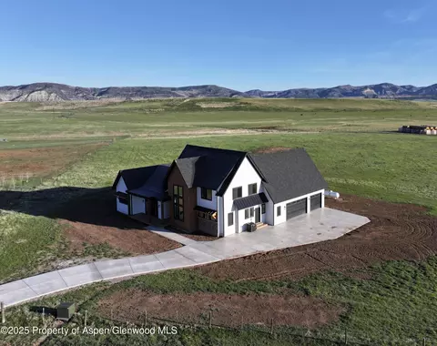 4041 County Road 4 Meeker Co 81641, Meeker, CO 81641