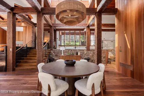 9888 Castle Creek Road Aspen Co 81611 Rd, Aspen, CO 81611