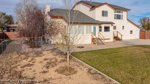 1285 La Mesa Circle Rangely Co 81648 Cir, Rangely, CO 81648 photo 4