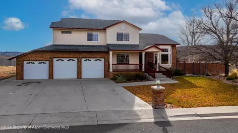 1285 La Mesa Circle Rangely Co 81648 Cir, Rangely, CO 81648 photo 2