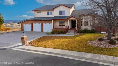 1285 La Mesa Circle Rangely Co 81648 Cir, Rangely, CO 81648 photo 3