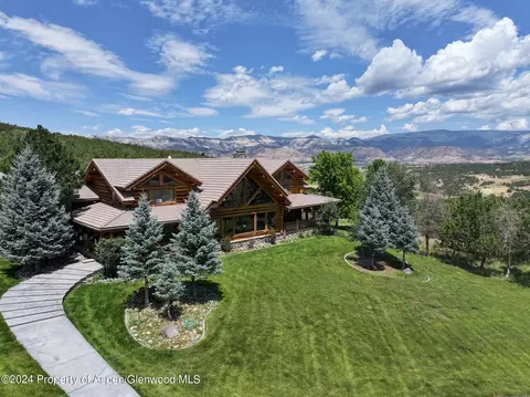 56106 Me Road Collbran Co 81624 Rd, Collbran, CO 81624