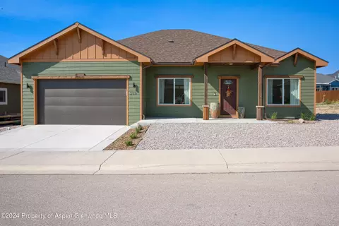259 Grullo Lane Silt Co 81652 Ln, Silt, CO 81652 photo 2