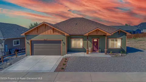 259 Grullo Lane Silt Co 81652 Ln, Silt, CO 81652