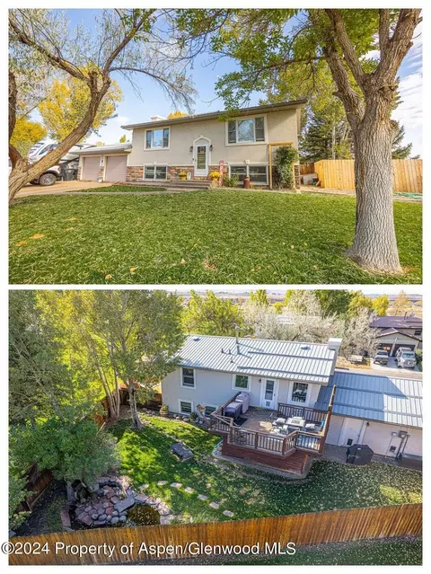1797 W 2nd Street Craig Co 81625 St, Craig, CO 81625