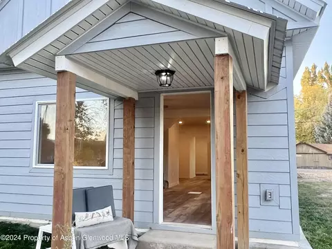 242 Park Avenue Meeker Co 81641 Ave, Meeker, CO 81641