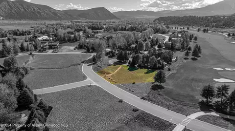 tbd Golden Bear Drive Carbondale Co 81623 Dr, Carbondale, CO 81623