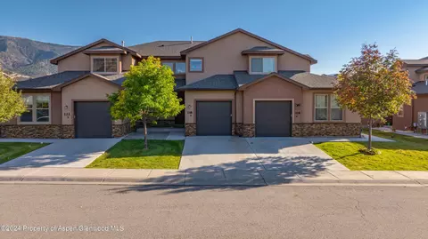 118 Redstone Drive New Castle Co 81647 Dr, New Castle, CO 81647