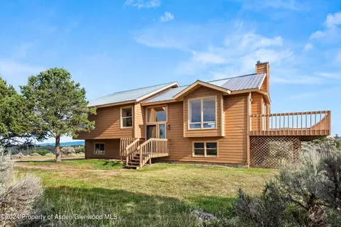 258 Escalante Road Carbondale Co 81623 Rd, Carbondale, CO 81623