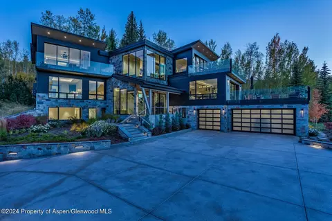 461 Pine Crest Drive Snowmass Village Co 81615 Dr, Snowmass Village, CO 81615