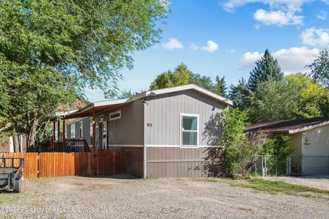 171 Highway 133 B6 Carbondale Co 81623 #B6, Carbondale, CO 81623