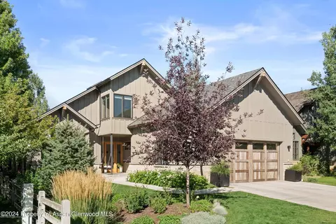 437 Settlement Lane Carbondale Co 81623 Ln, Carbondale, CO 81623