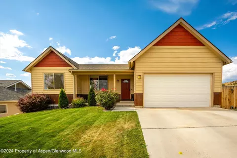 2117 Sorrel Lane Silt Co 81652 Ln, Silt, CO 81652 photo 4