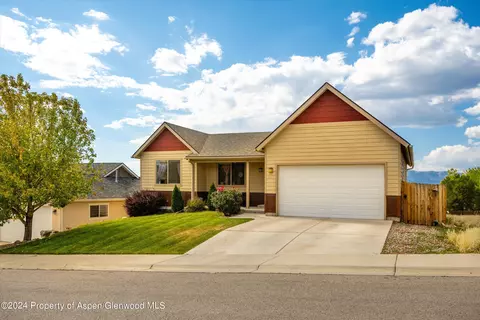 2117 Sorrel Lane Silt Co 81652 Ln, Silt, CO 81652