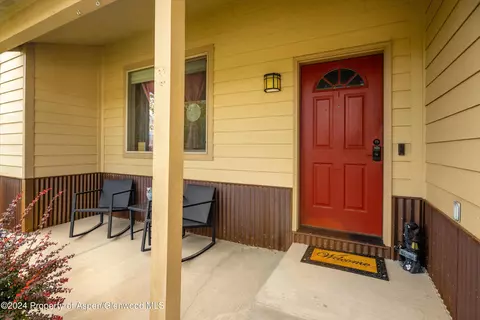2117 Sorrel Lane Silt Co 81652 Ln, Silt, CO 81652 photo 6
