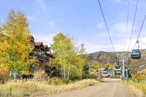 400 Wood Road 1215 Snowmass Village Co 81615 Rd #1215, Snowmass Village, CO 81615