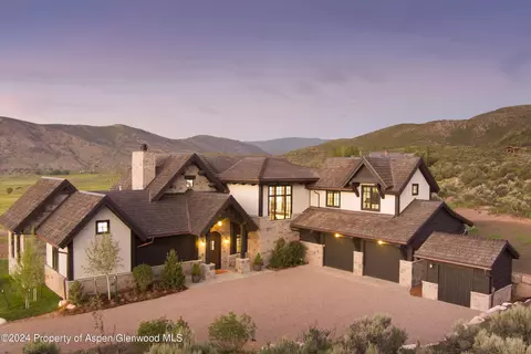 2388 Lazy O Road Snowmass Co 81654 Rd, Snowmass, CO 81654
