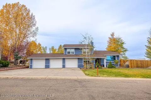 2971 Pine Ridge Drive Craig Co 81625 Dr, Craig, CO 81625