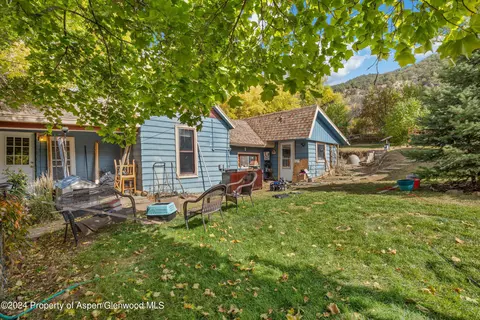 750 Minter Avenue Glenwood Springs Co 81601 Ave, Glenwood Springs, CO 81601