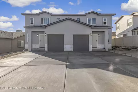 2861 Naples Drive Grand Junction Co 81501 Dr, Grand Junction, CO 81501