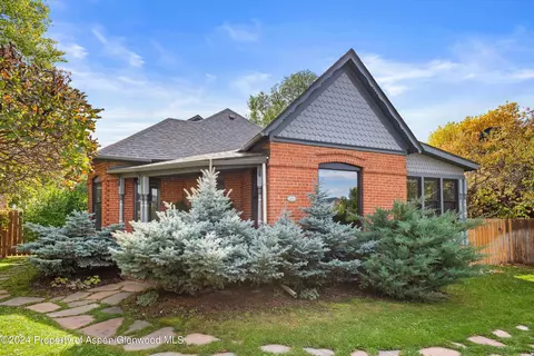 156 Garfield Avenue Carbondale Co 81623 Ave, Carbondale, CO 81623