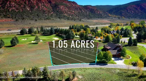 42 Leonis Lane Lane Carbondale Co 81623 Ln, Carbondale, CO 81623
