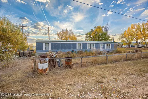 59 Ellis Street Craig Co 81625 St, Craig, CO 81625