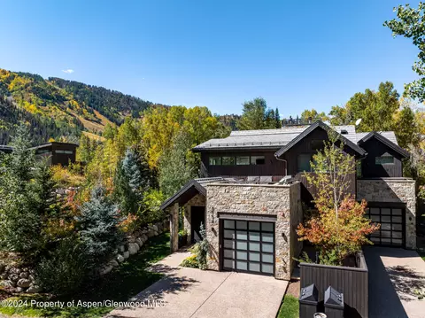 1154 E Cooper Avenue Aspen Co 81611 Ave, Aspen, CO 81611