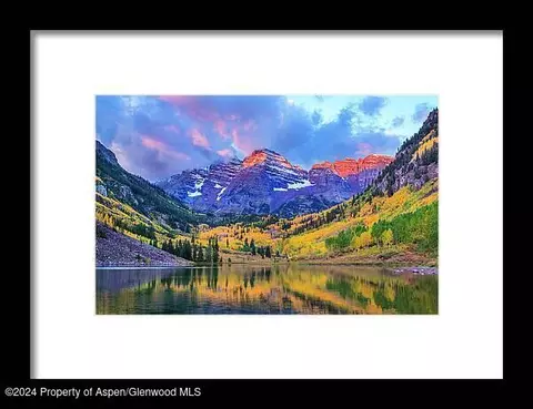 0 Pitkin County Tdr Aspen Co 81611, Aspen, CO 81611