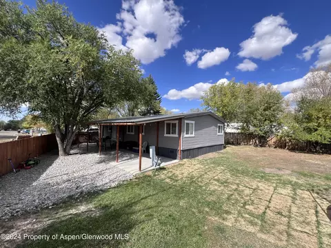 521 Conner Drive Craig Co 81625 Dr, Craig, CO 81625