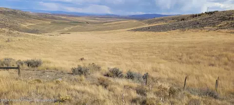 tbd Pronghorn Craig Co 81625, Craig, CO 81625