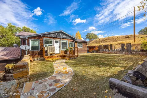 1103 Colorado Street Craig Co 81625 St, Craig, CO 81625