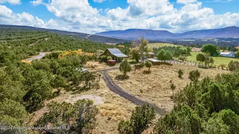 11756 54 610 Road Molina Co 81646 Rd, Molina, CO 81646